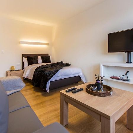Appartement Nest - Klingelbergstrasse 19 à Bâle Extérieur photo